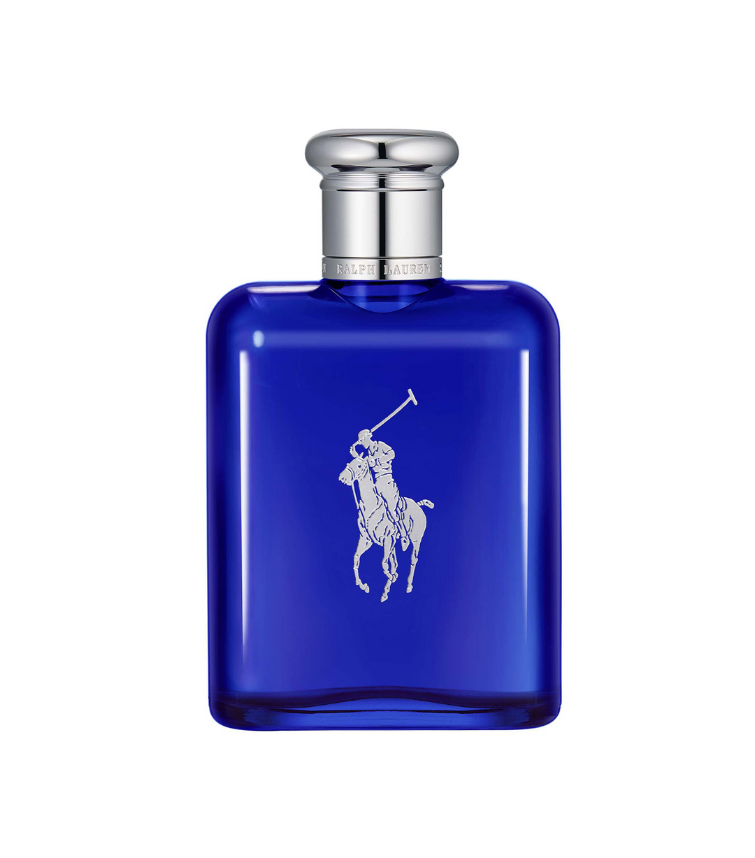 Polo Blue