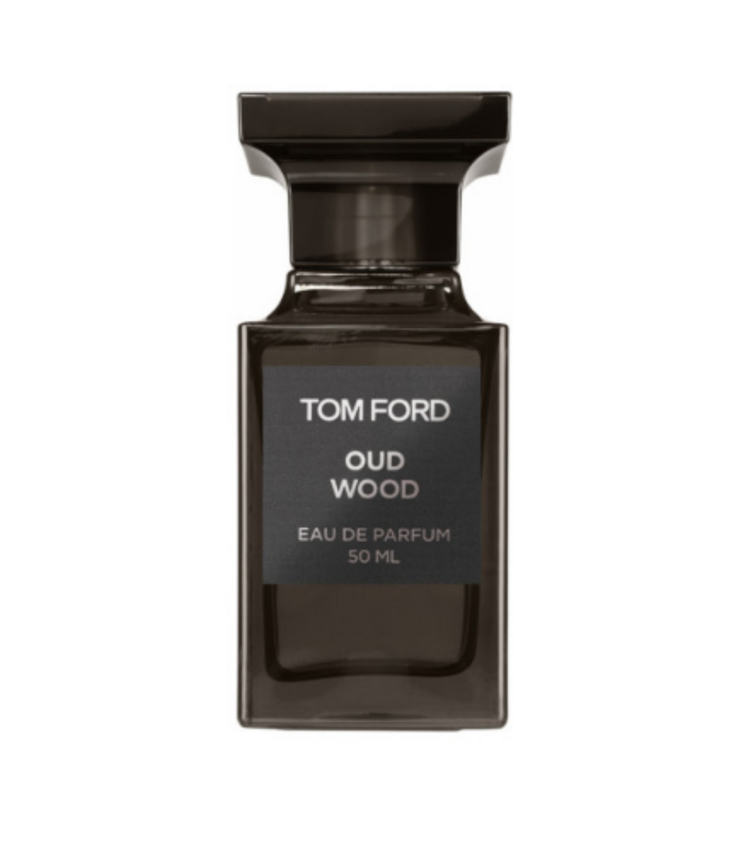 Oud Wood