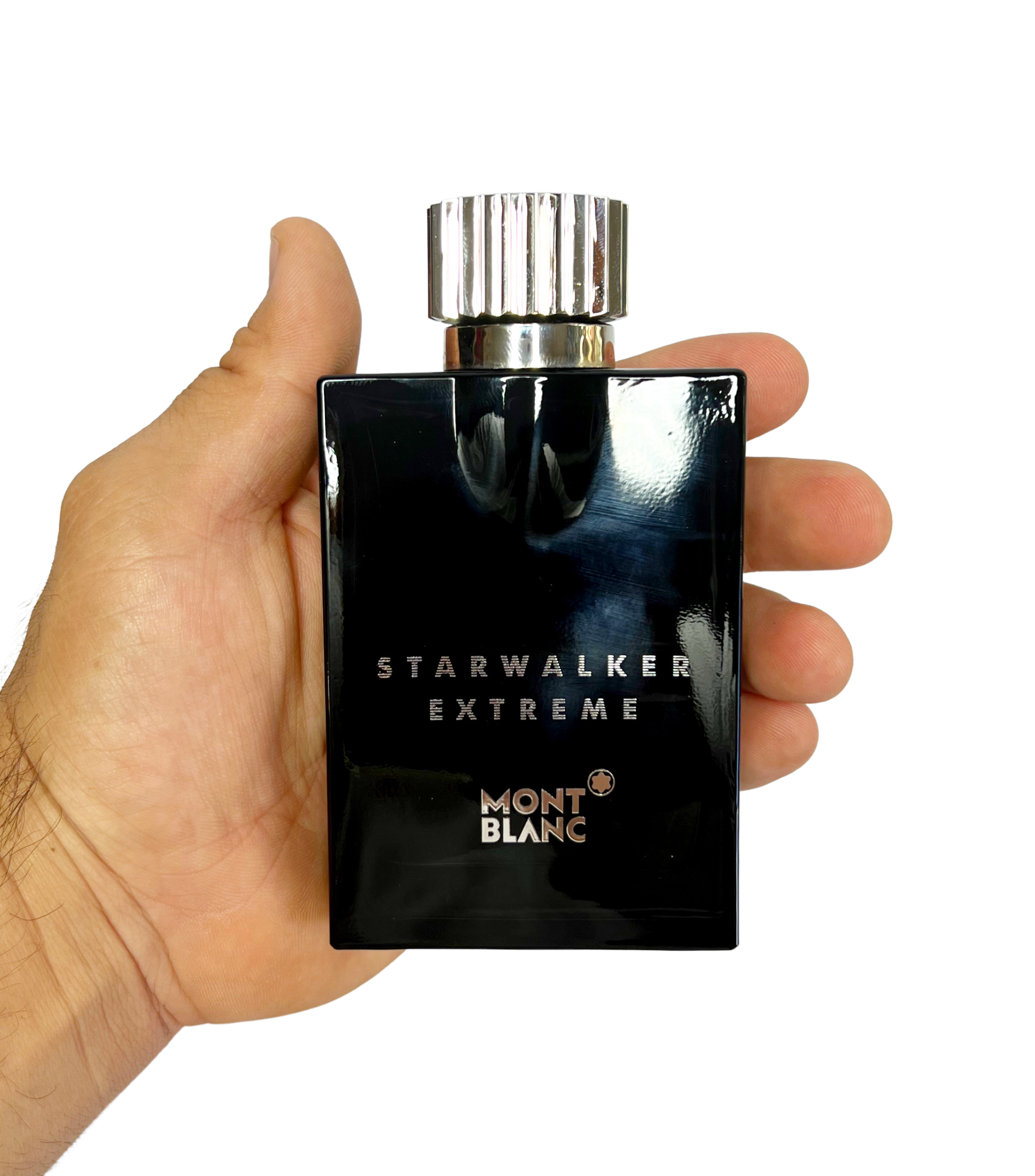 Starwalker Extreme Ricky Frags