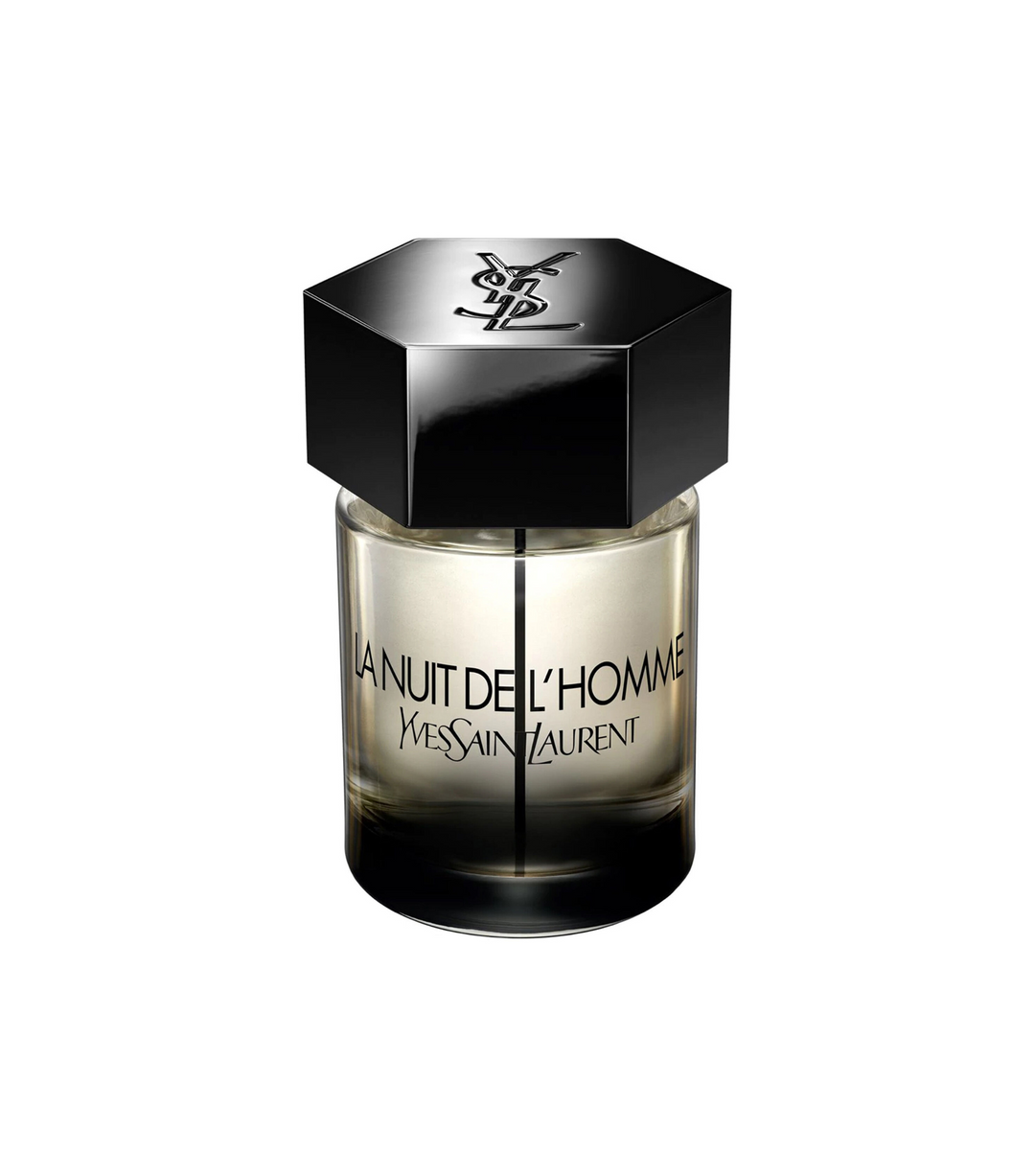 La Nuit De Lhomme