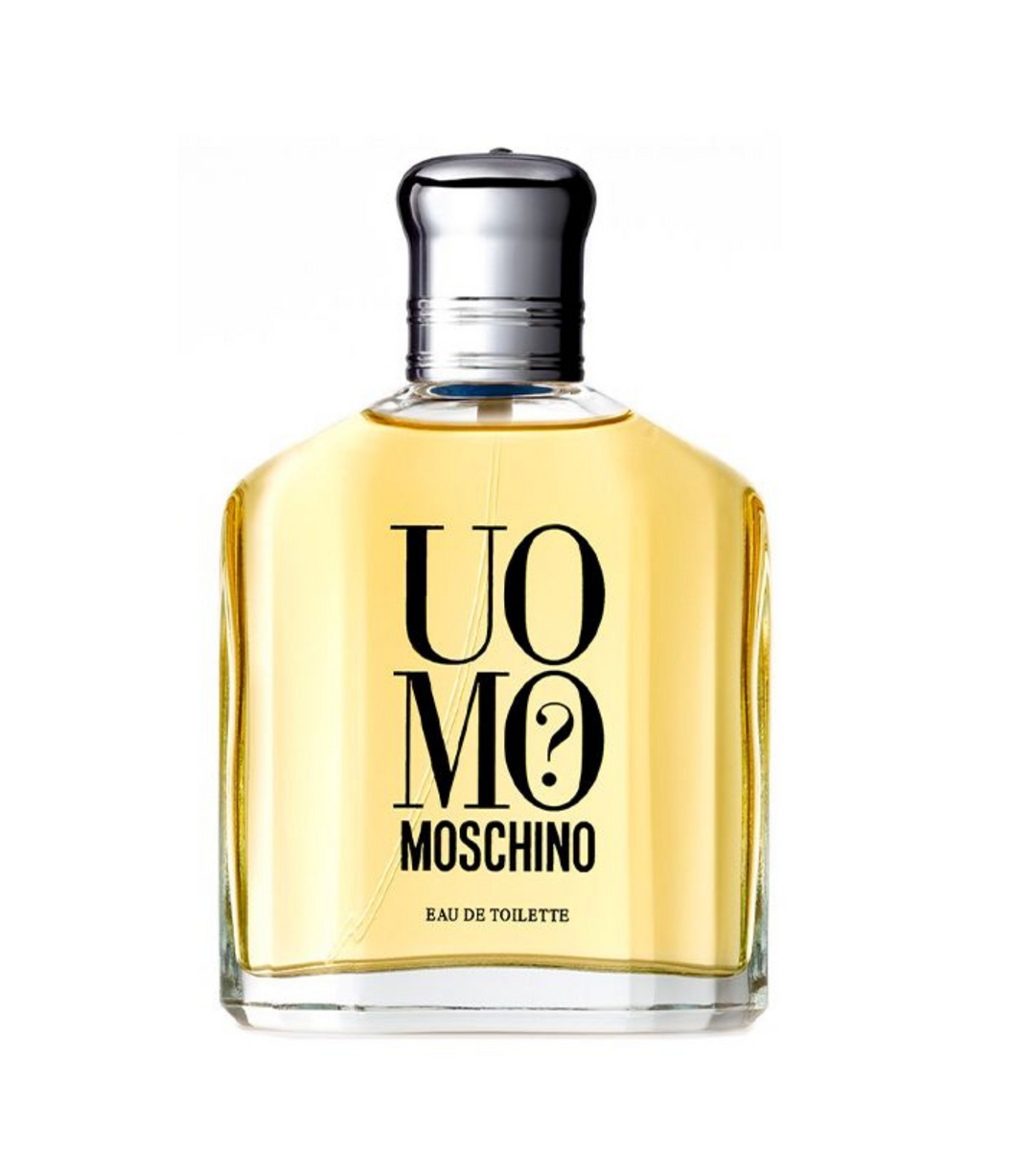 Moschino Uomo