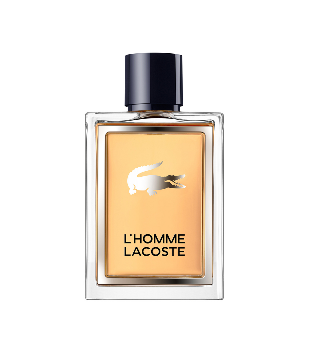 Lhomme Lacoste
