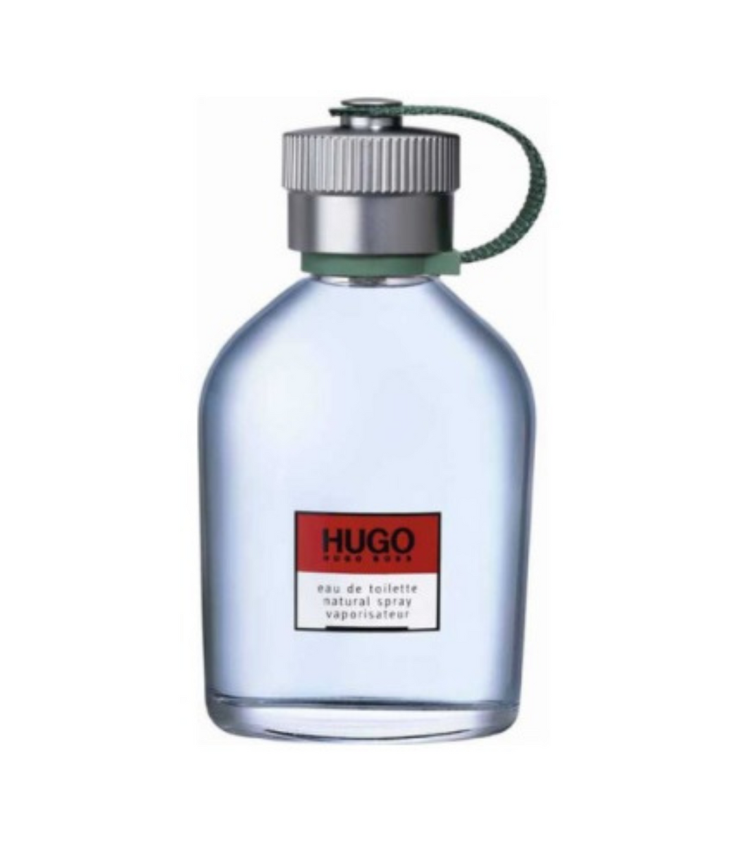 Hugo Man