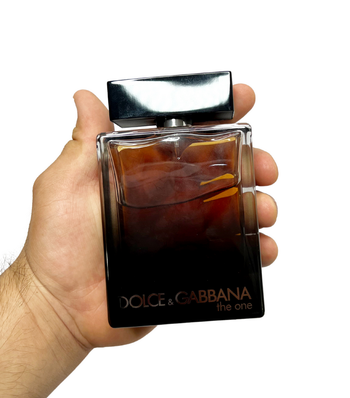 The One EDP For Men
