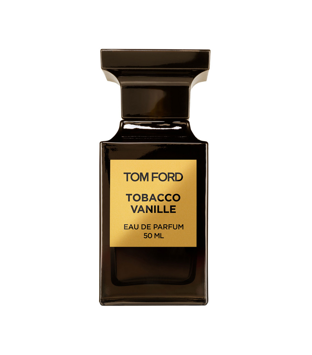 Tobacco Vanille