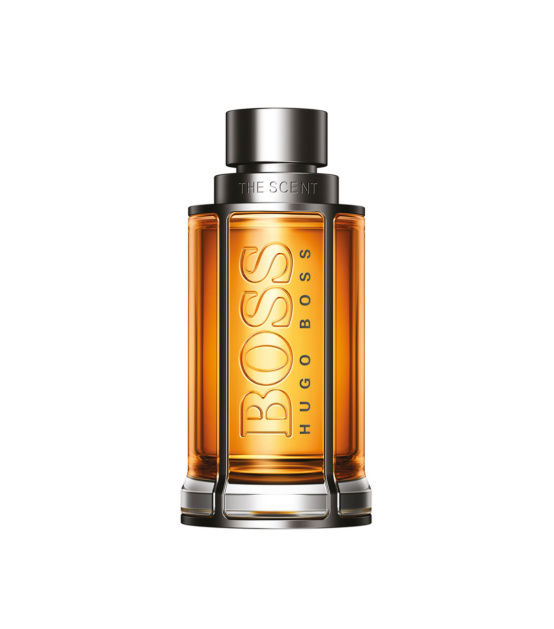 The Scent
