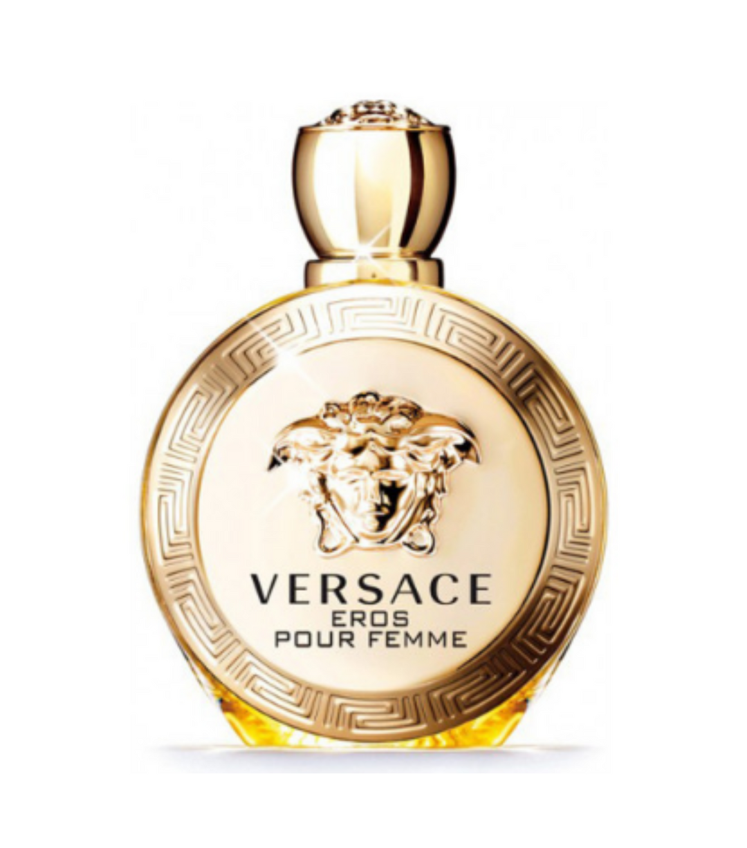 Eros Pour Femme EDP