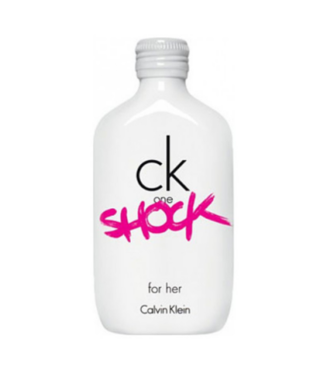 Ck One Shock For Her