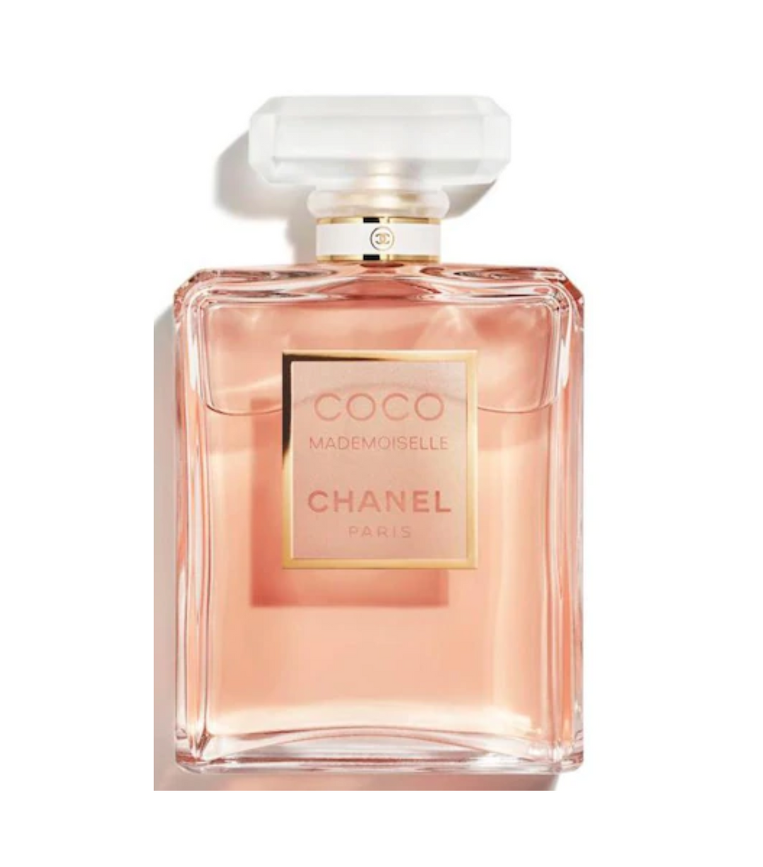 Coco Mademoiselle EDP