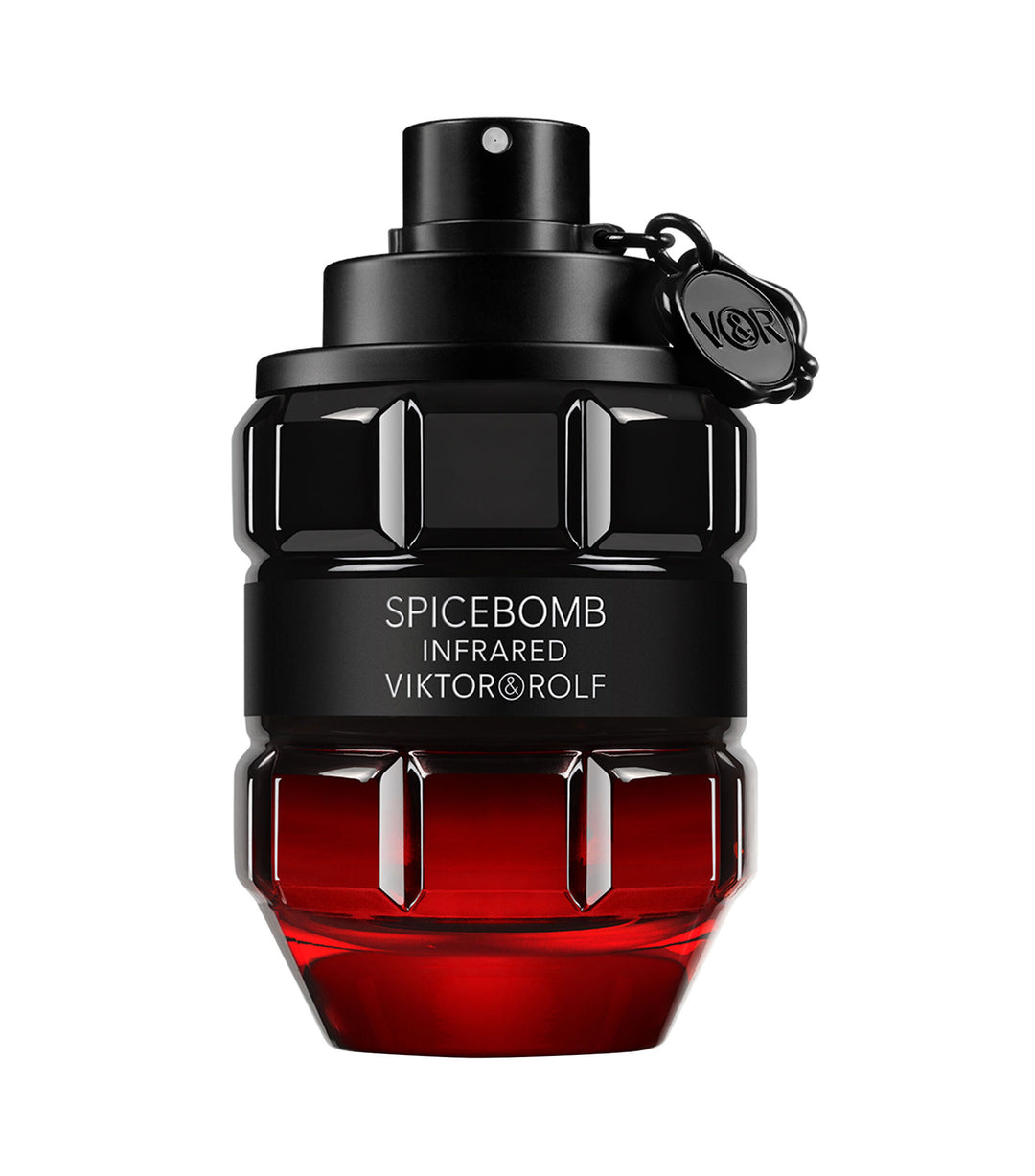 Spicebomb Infrared