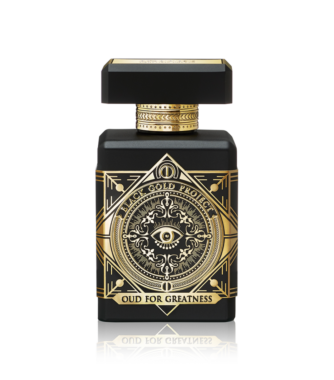 Oud For Greatness