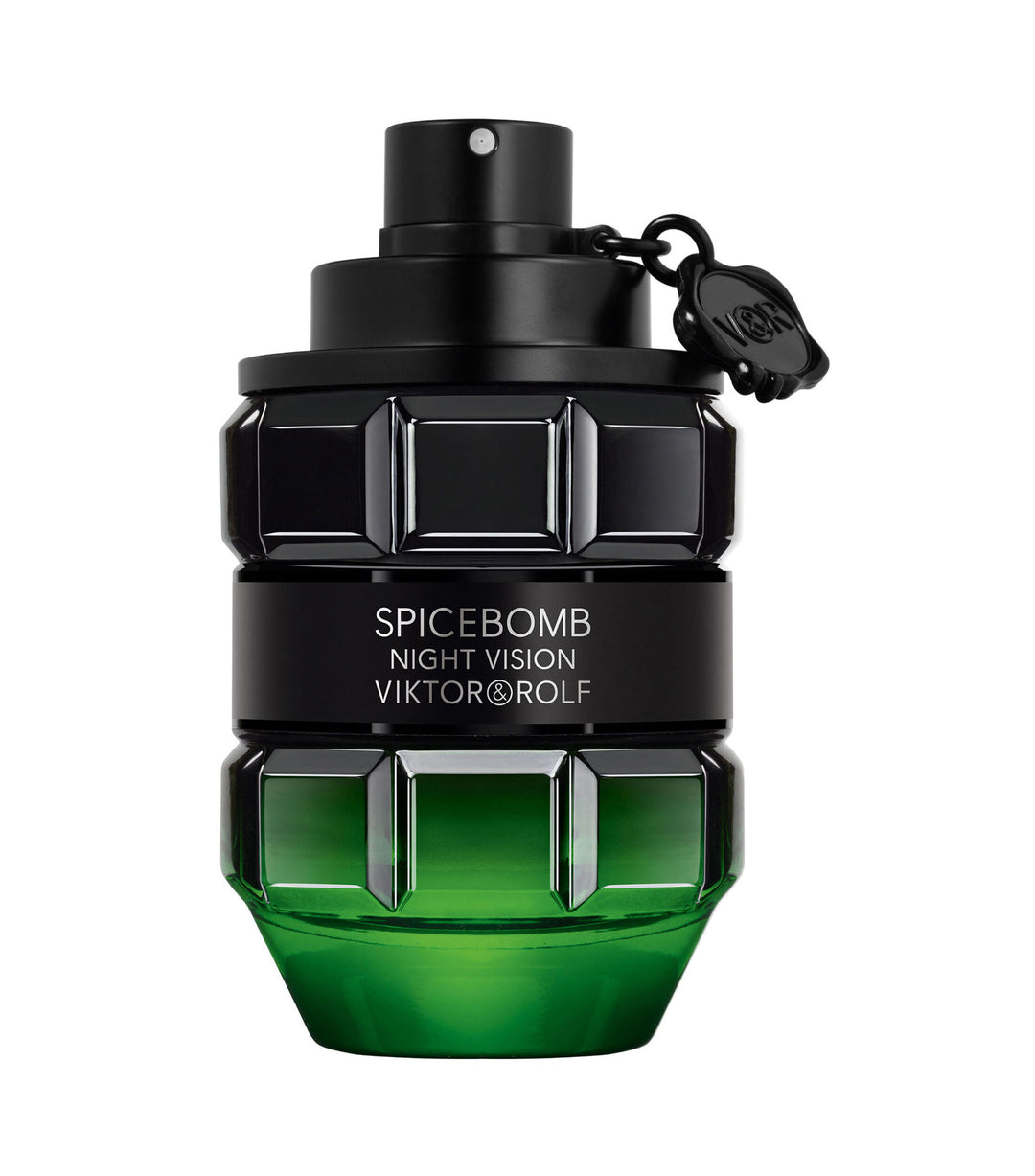 Spicebomb Night Vision