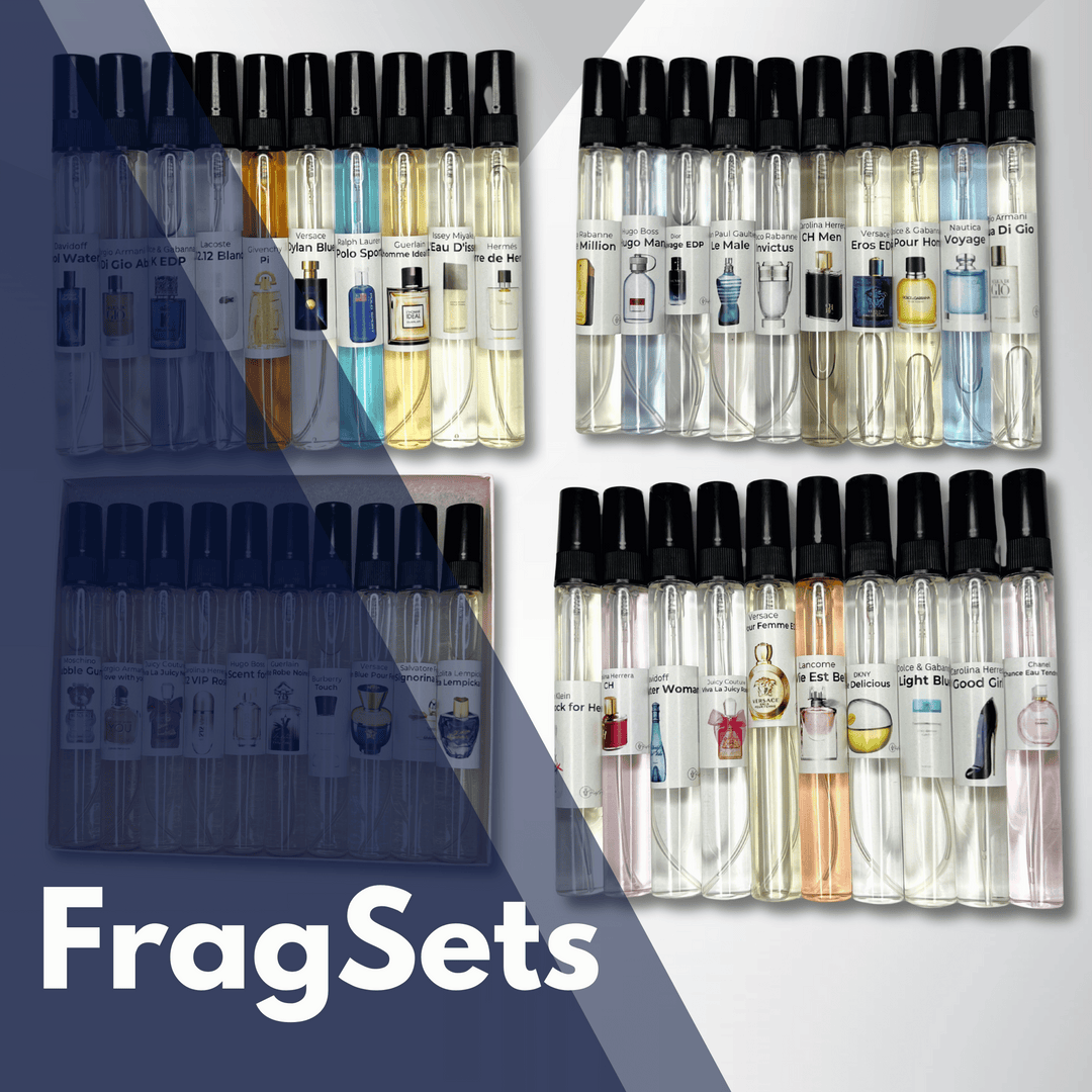 FragSets