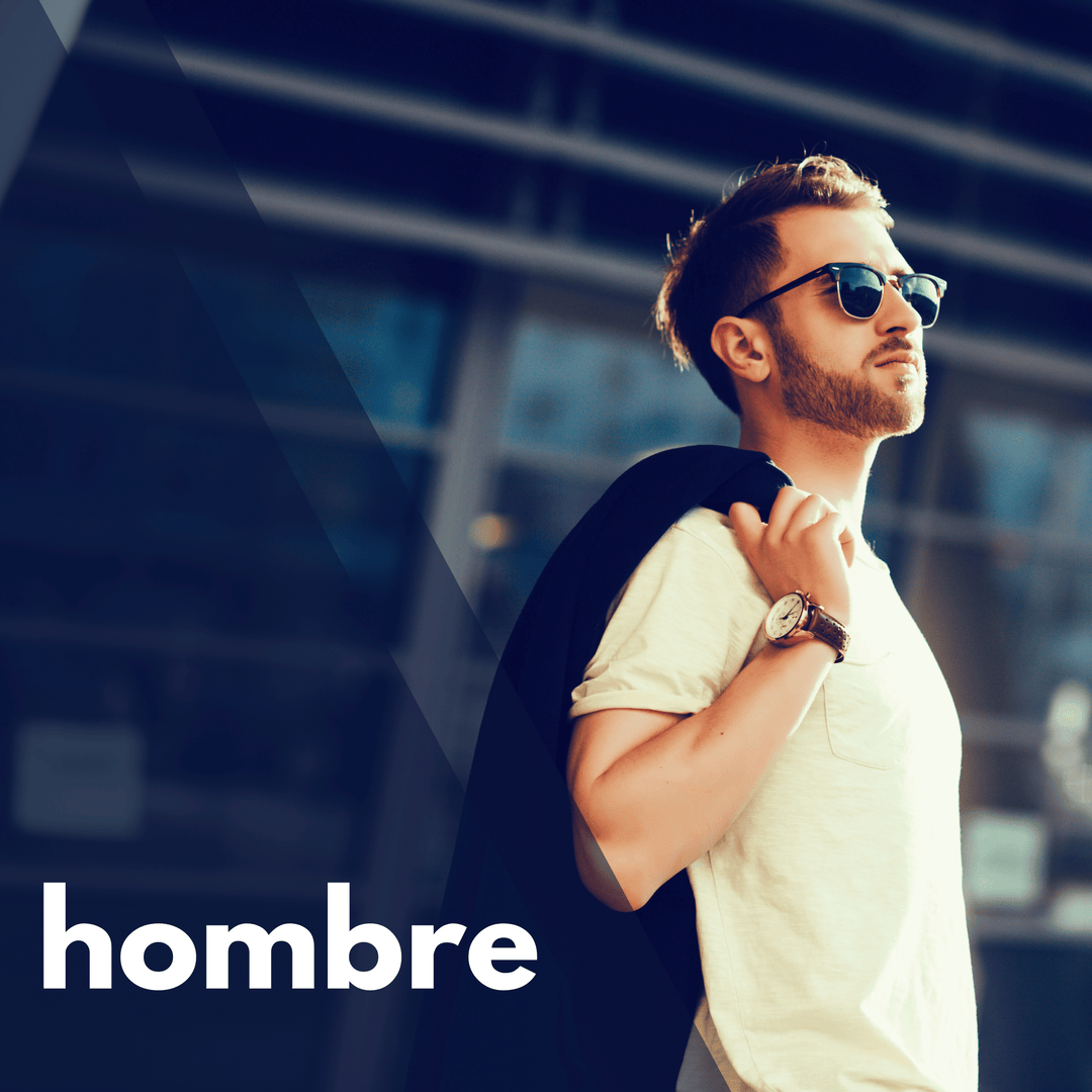 HOMBRE