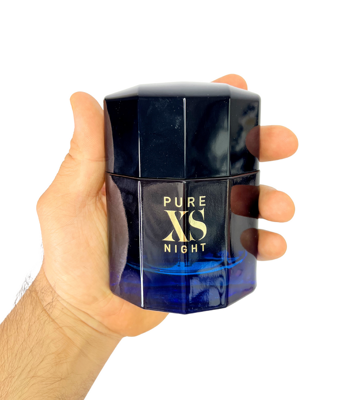 Pure XS Night