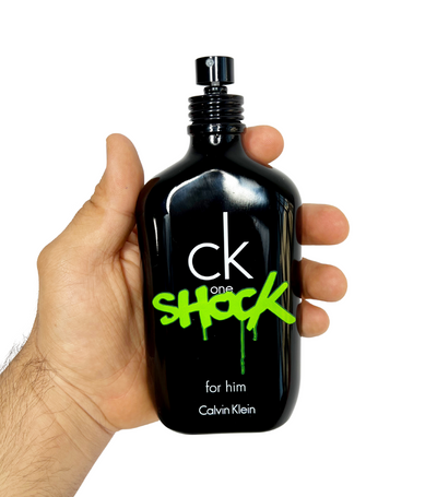 🎁 Ck Shock For Him (100% off)