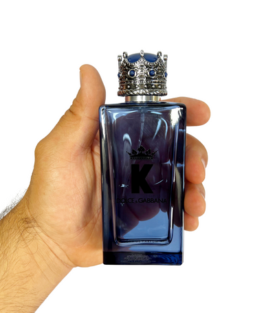🎁 K EDP (100% off)