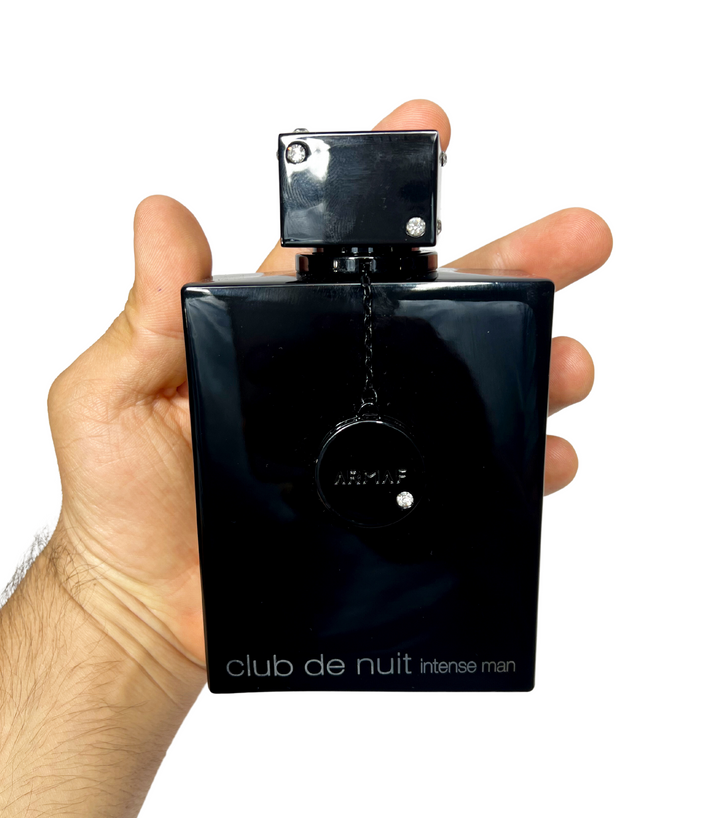 Club de Nuit Intense Man Parfum