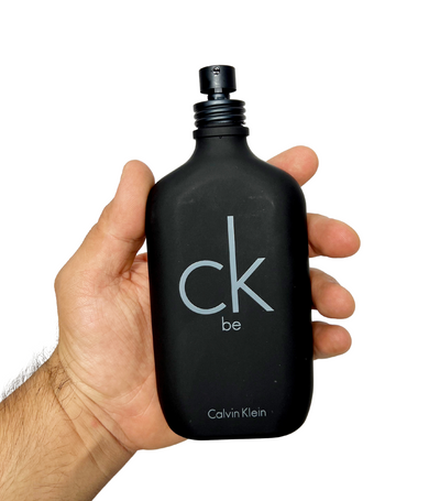 🎁 Ck Be (100% off)