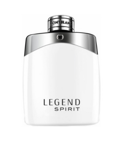 🎁 Legend Spirit (100% off)