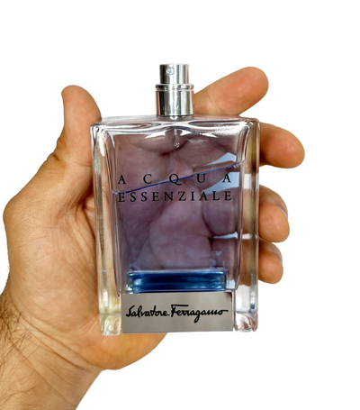 🎁 Acqua Essenziale (100% off)