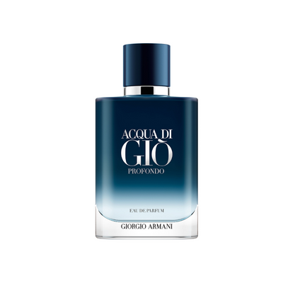 Acqua Di Gio Profondo