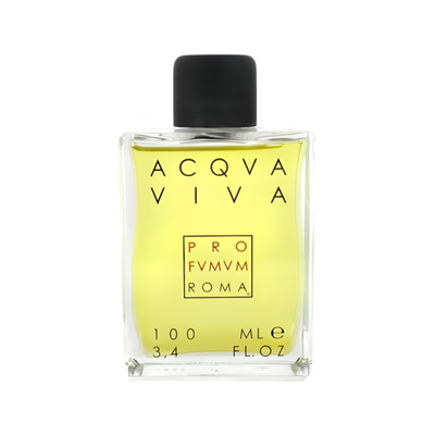 Acqva Viva