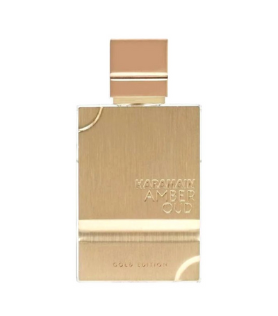 Amber Oud Gold Edition