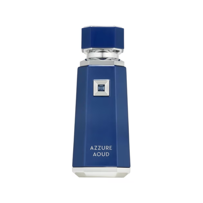 Azzure Aoud