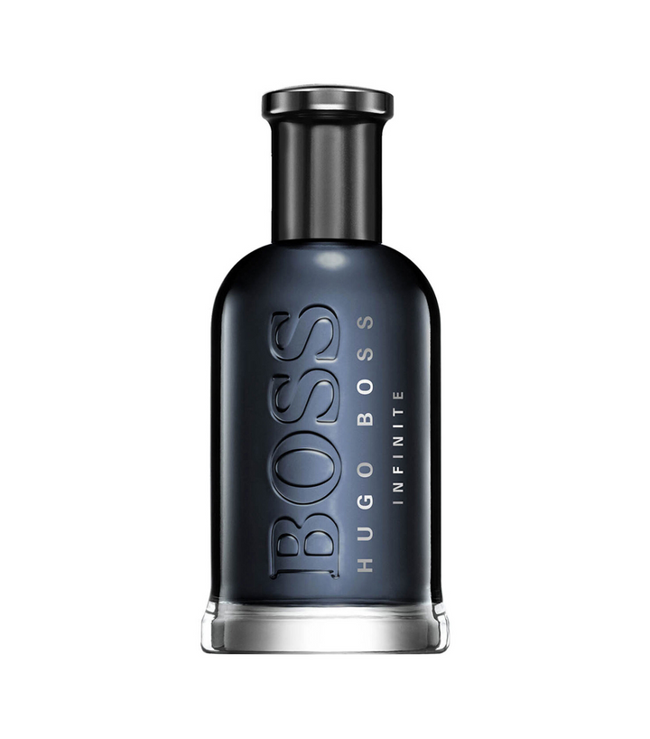 Boss Bottled Infinite