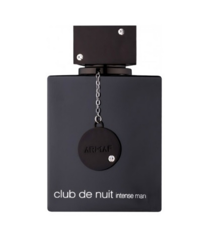 Club de Nuit Intense Man Parfum