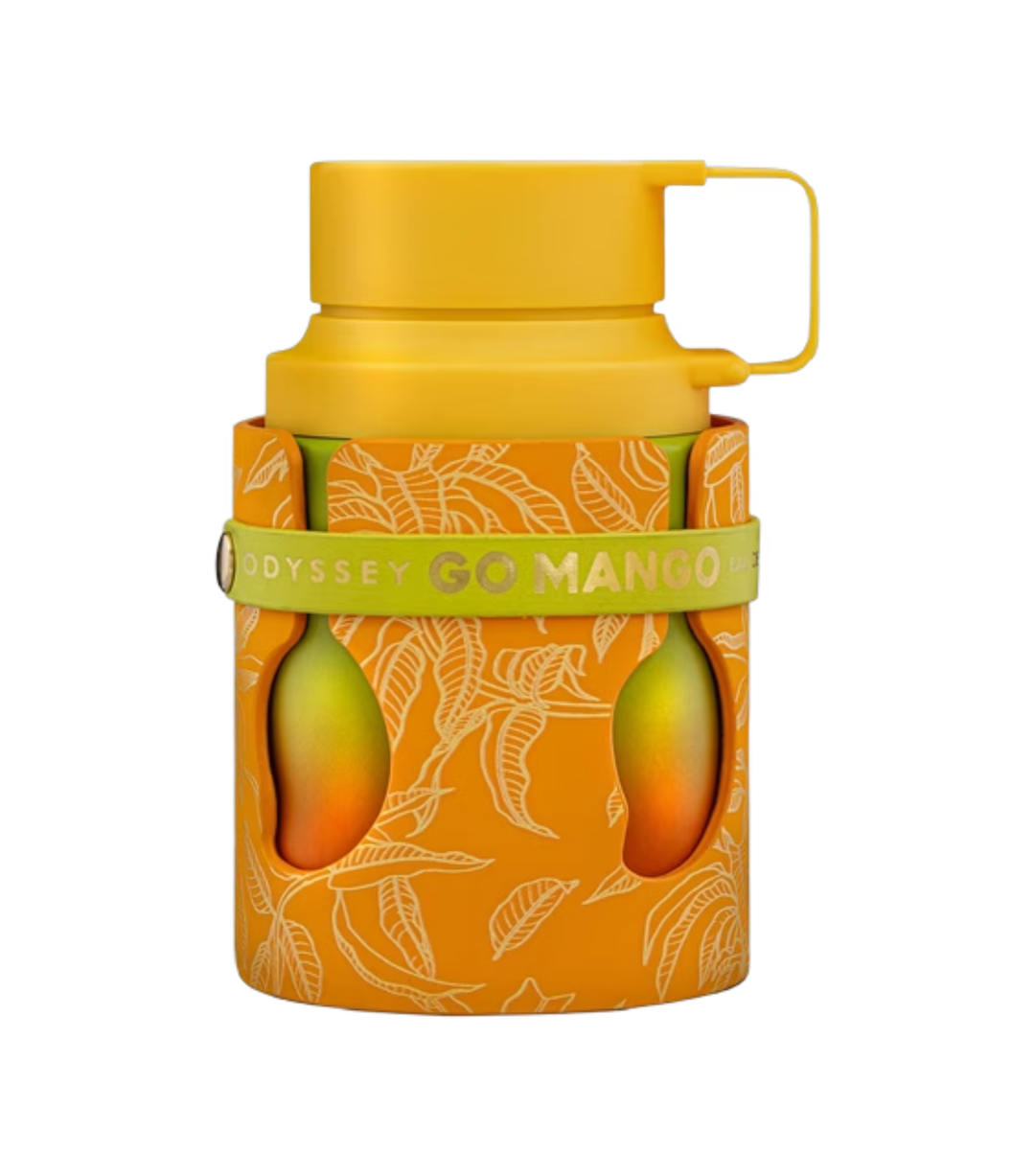 🎁 Odyssey Go Mango (100% off)