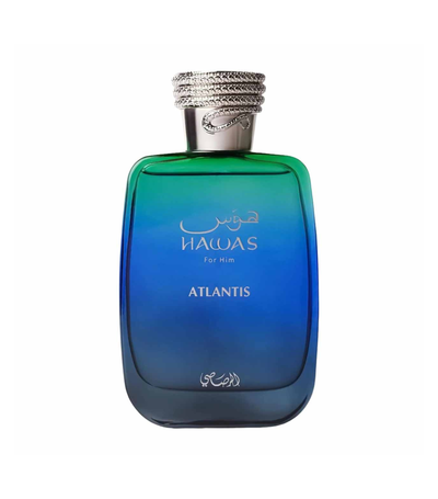 Hawas Atlantis
