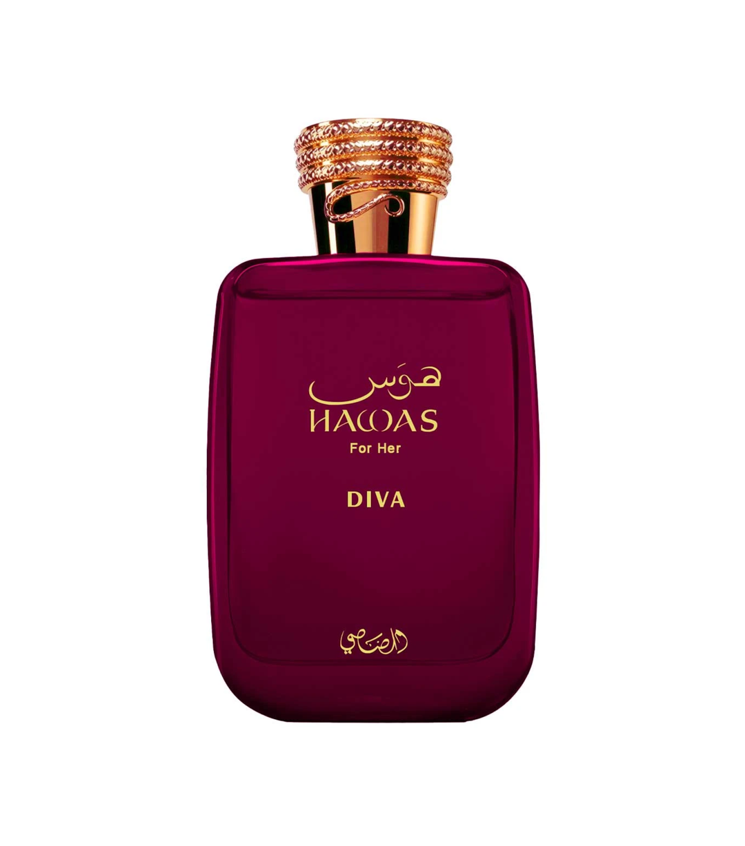 🎁 Hawas For Her Diva (100% off)