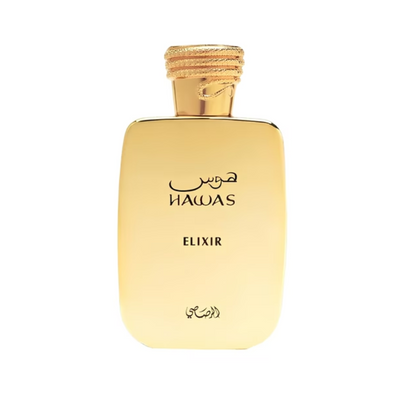 Hawas Elixir