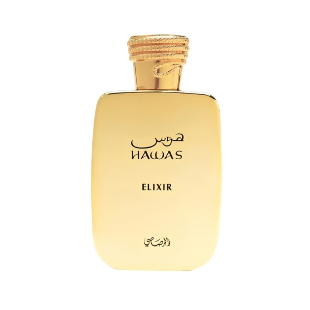 🎁 Hawas Elixir (100% off)