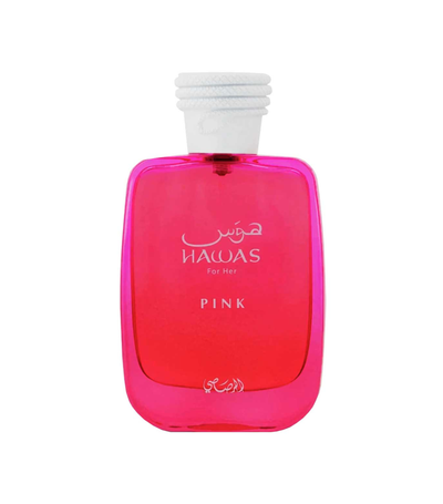 Hawas For Her Pink