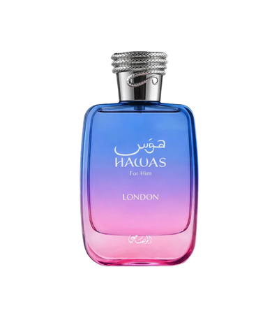 Hawas London