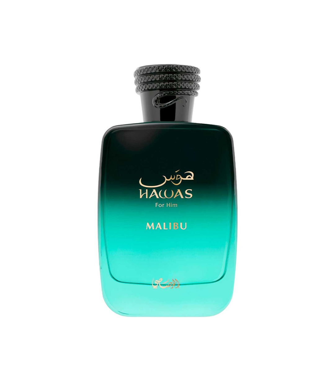 Hawas Malibu
