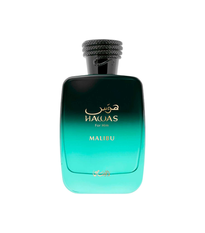 Hawas Malibu