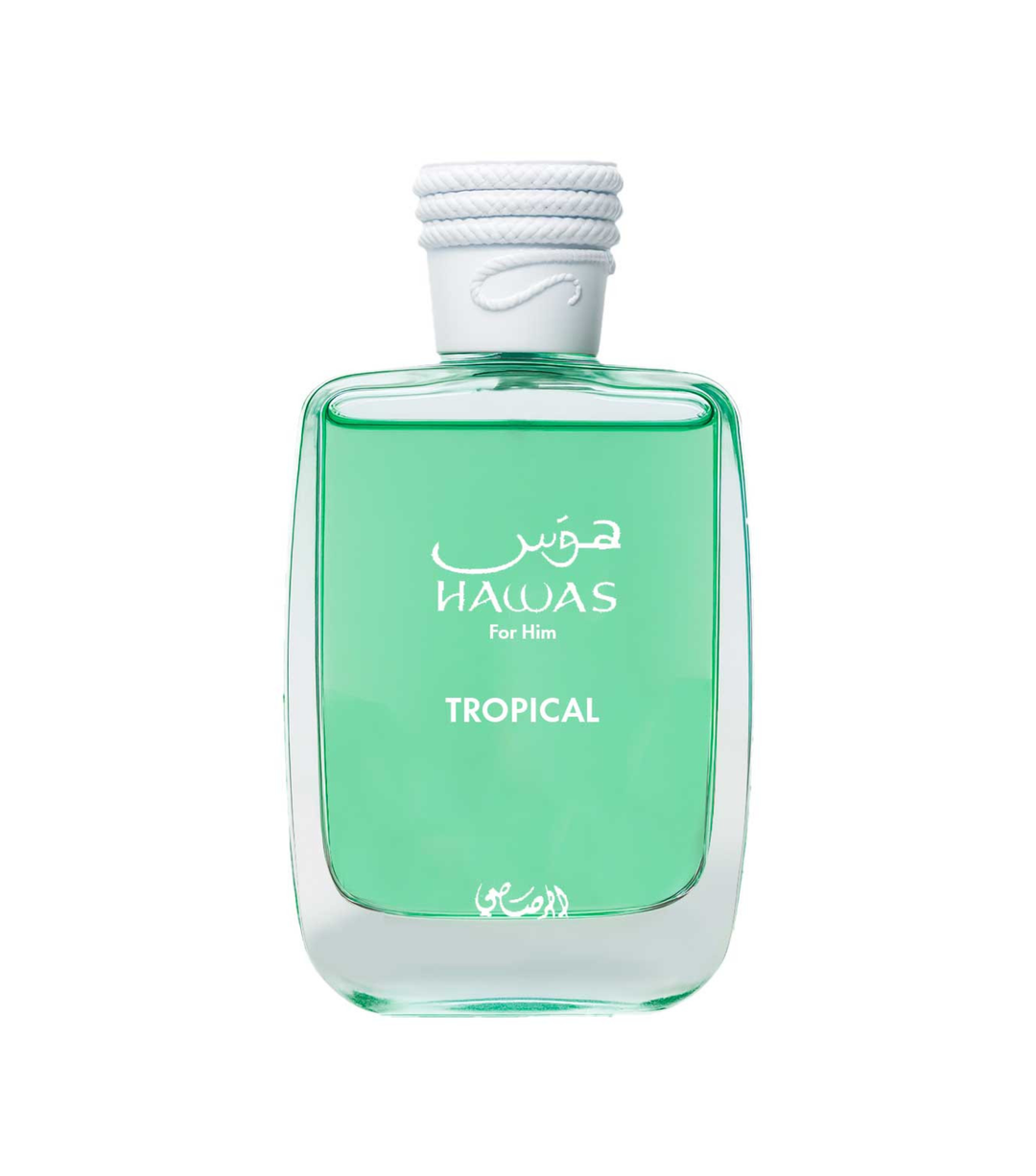 🎁 Hawas Tropical (100% off)