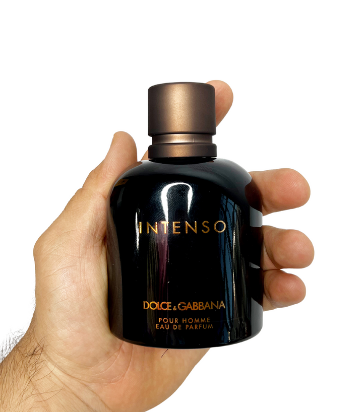 D&G Intenso