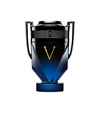 Invictus Victory Elixir