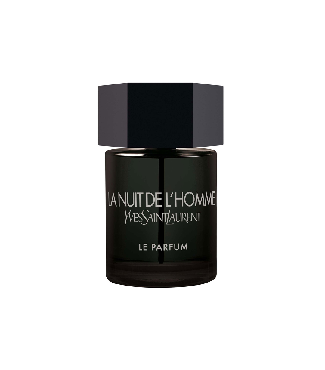 La Nuit de Lhomme Le Parfum