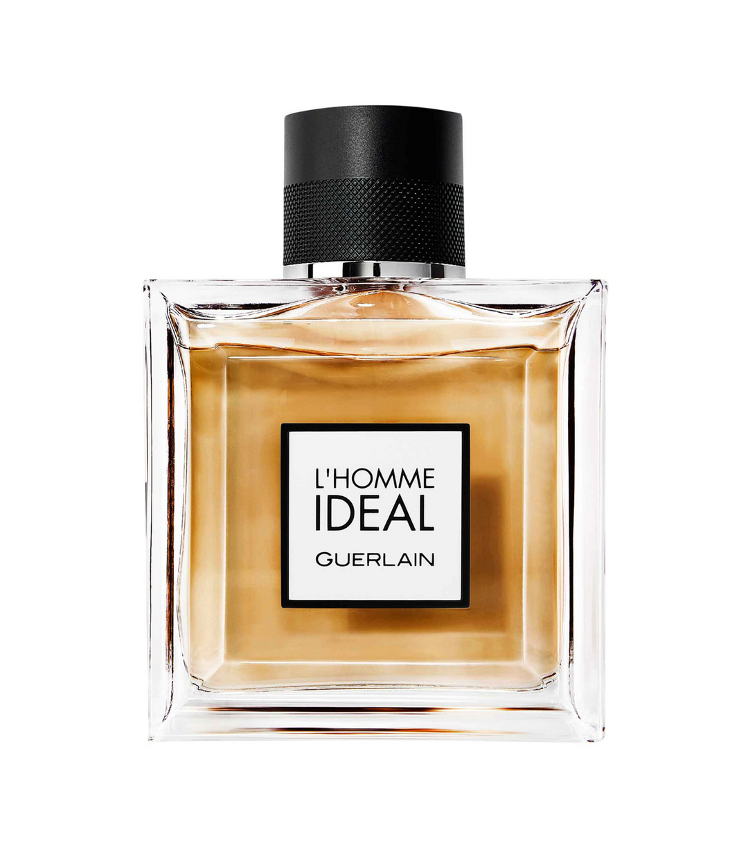 Lhomme Ideal