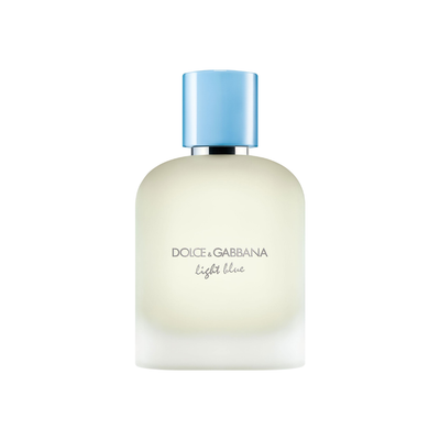 Light Blue Pour Homme