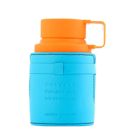 Odyssey Mandarin Sky