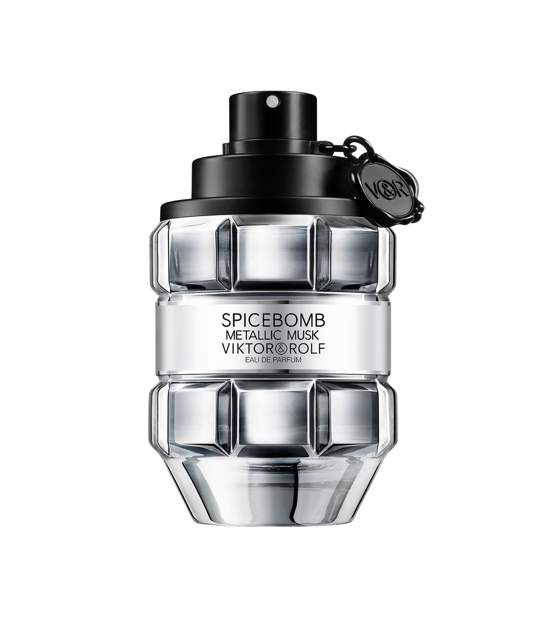 Spicebomb Metallic Musk