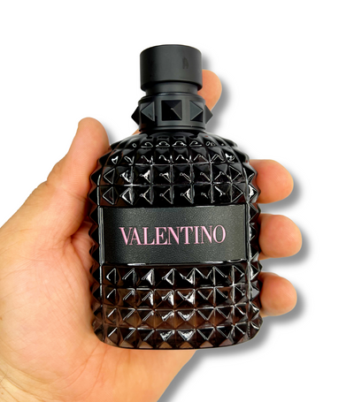 Valentino Uomo Born in Roma
