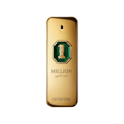 One Million Golden Oud